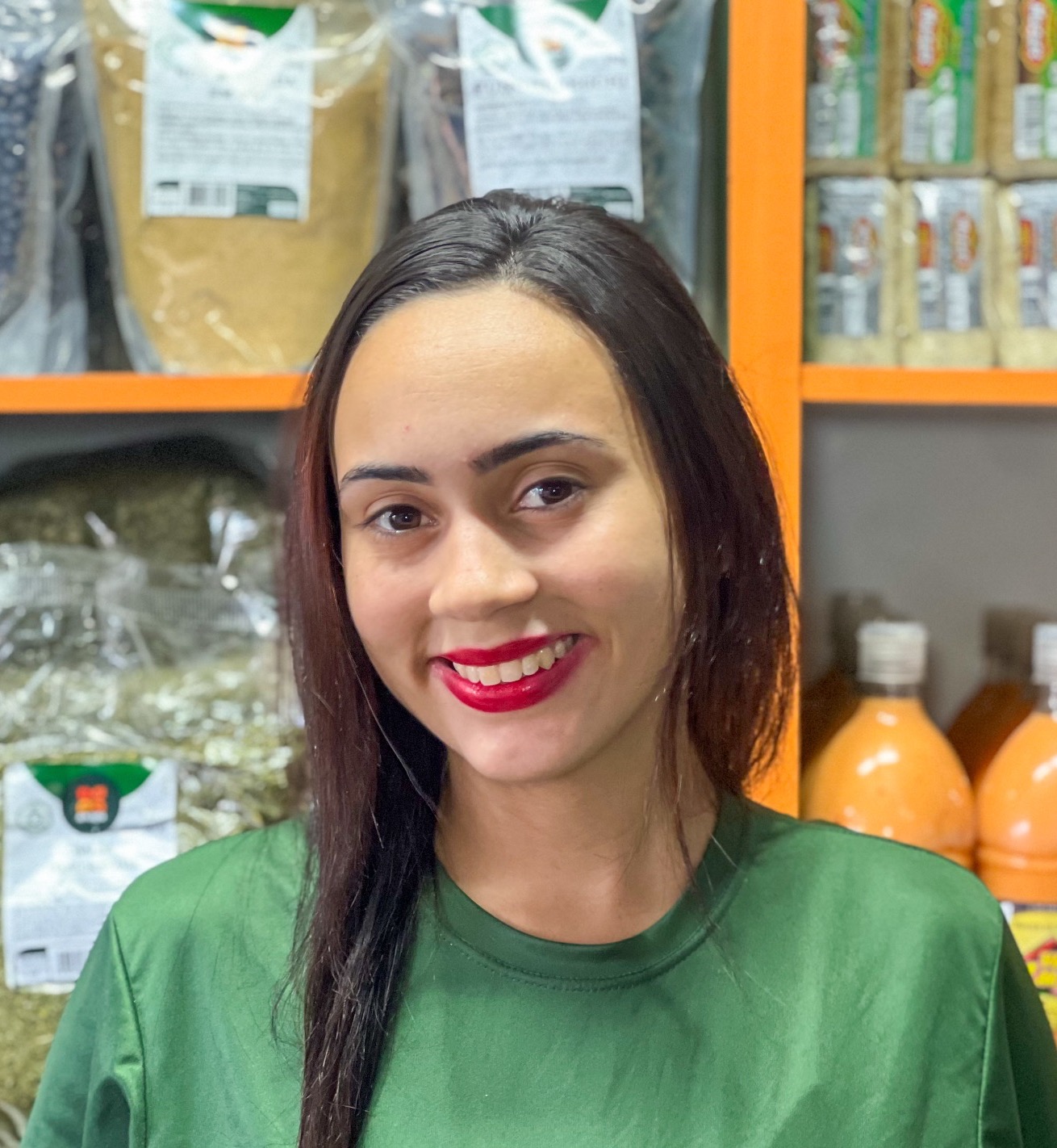 Andessa — especialista em distribuição Ceasa, Anaju Produtos Naturais