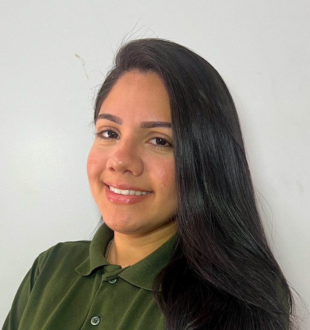 Isadora — equipe comercial, Anaju Produtos Naturais